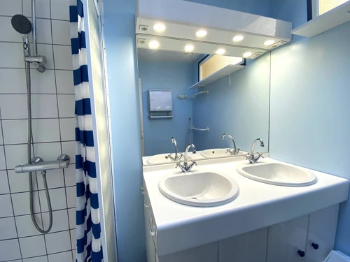 Casa Trégastel, 3 dormitorios, 7 personas - photo_1011656890230