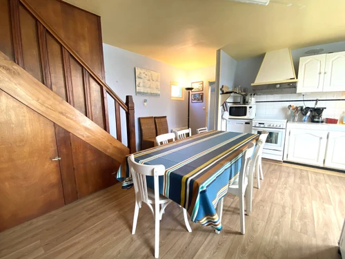 Casa Trégastel, 3 dormitorios, 7 personas - photo_1011656890230