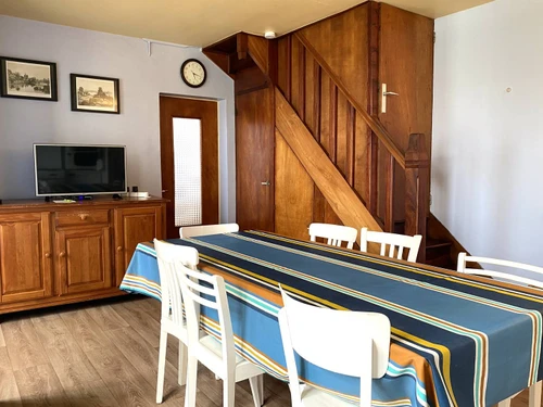 Casa Trégastel, 3 dormitorios, 7 personas - photo_1011656890230