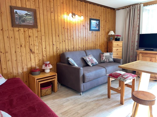 Studio Plagne Villages, 1 pièce, 4 personnes - photo_17842555510