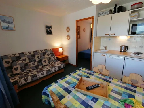 Appartement La Plagne Montalbert , 2 pièces, 4 personnes - photo_17808034487