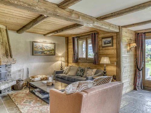 Appartement Megève, 4 pièces, 6 personnes - photo_14372565225