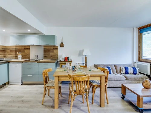 Appartement La Mongie, 3 pièces, 6 personnes - photo_12821888315