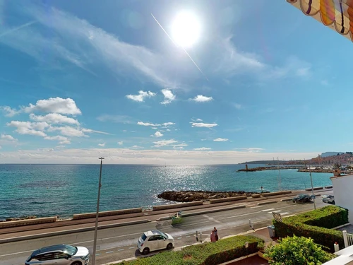 Appartement Menton, 3 pièces, 5 personnes - photo_1011657104650