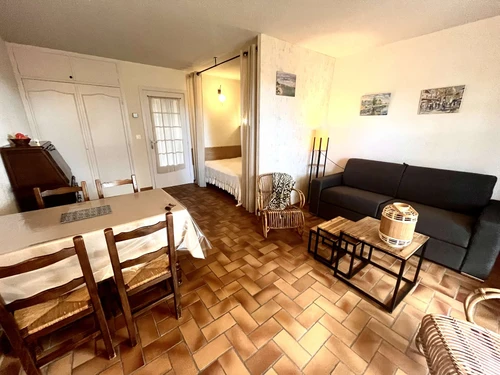 Apartamento Saint-Raphaël, estudio, 4 personas - photo_18764232093