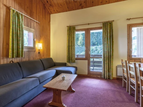 Ferienwohnung Valmorel, 2 Schlafzimmer, 7 Personen - photo_14414426328