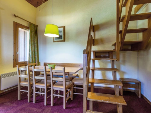 Appartement Valmorel, 3 pièces, 7 personnes - photo_14414426328