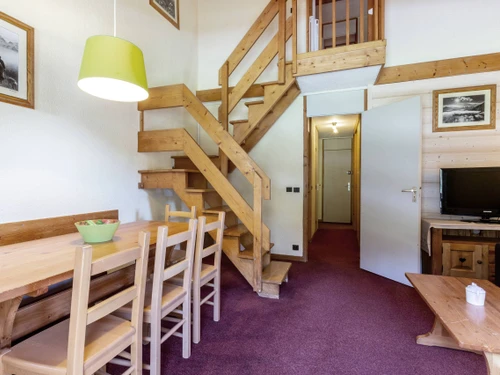 Appartement Valmorel, 3 pièces, 7 personnes - photo_14414426328