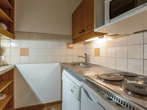 Appartement Valmorel, 3 pièces, 7 personnes - photo_14414426328