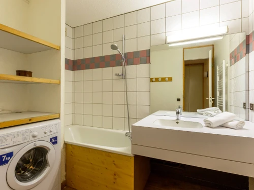 Appartement Valmorel, 3 pièces, 7 personnes - photo_14414426328