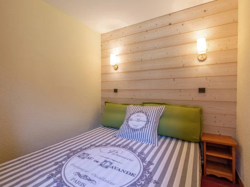 Appartement Valmorel, 3 pièces, 7 personnes - photo_14414426328