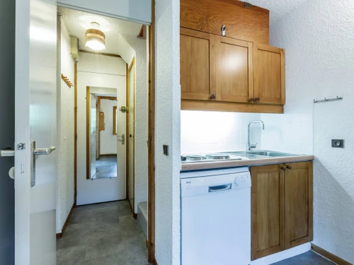Appartement Valmorel, 3 pièces, 6 personnes - photo_13775338871
