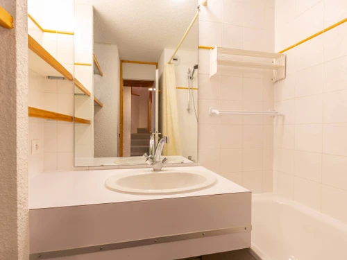 Appartement Valmorel, 3 pièces, 6 personnes - photo_13775338871