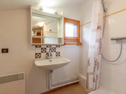 Appartement Valmorel, 3 pièces, 6 personnes - photo_13775338871