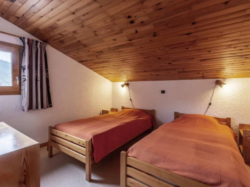 Appartement Valmorel, 3 pièces, 6 personnes - photo_13775338871