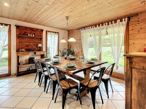 Chalet Le Corbier, 4 bedrooms, 14 persons - photo_1011657607609