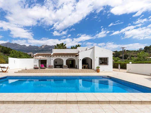 Villa Altea, 2 Schlafzimmer, 6 Personen - photo_18949278467