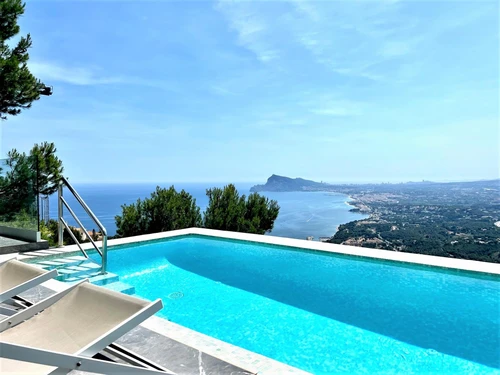 Villa Altea, 4 bedrooms, 8 persons - photo_19985918746