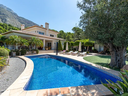 Ferienhaus Altea, 5 Schlafzimmer, 8 Personen - photo_18949272244