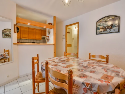 Apartment Morzine, 1 bedroom, 6 persons - photo_17880982925