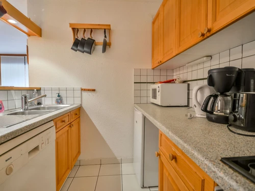 Apartment Morzine, 1 bedroom, 6 persons - photo_17880982925