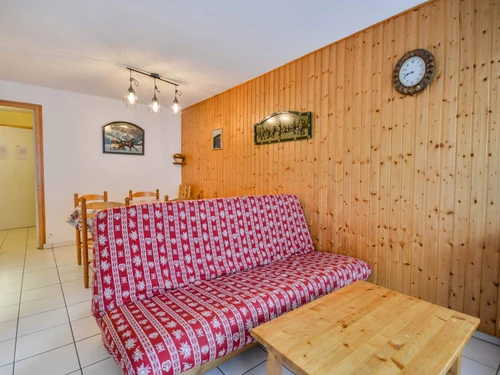 Apartment Morzine, 1 bedroom, 6 persons - photo_17880982925
