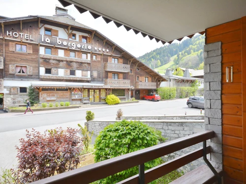 Apartment Morzine, 1 bedroom, 6 persons - photo_17880982925