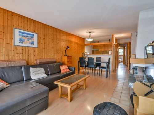 Apartment Morzine, 2 bedrooms, 5 persons - photo_17880983235