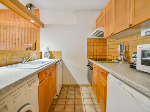 Apartment Morzine, 2 bedrooms, 5 persons - photo_17880983235