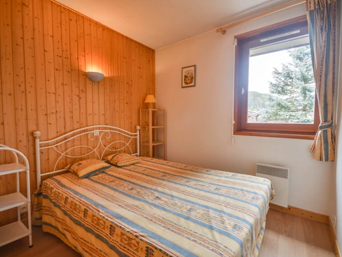 Apartment Morzine, 2 bedrooms, 5 persons - photo_17880983235