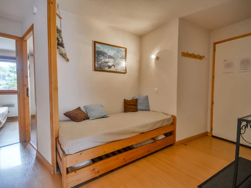 Apartment Morzine, 2 bedrooms, 5 persons - photo_17880983235