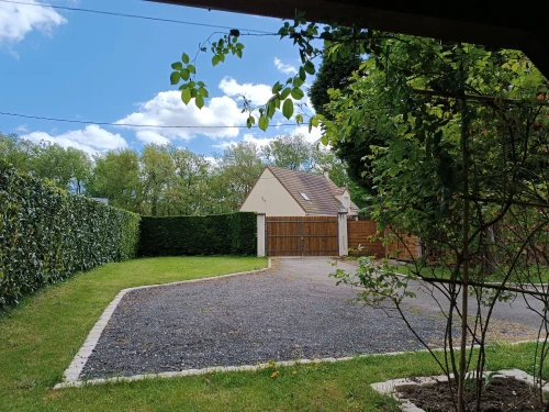 Gîte Nargis, 6 pièces, 8 personnes - photo_19736150557