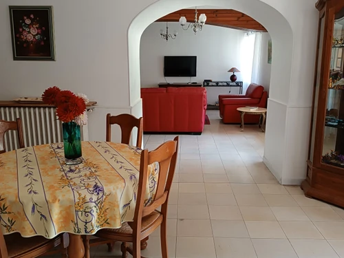 Gîte Nargis, 6 pièces, 8 personnes - photo_19736150557