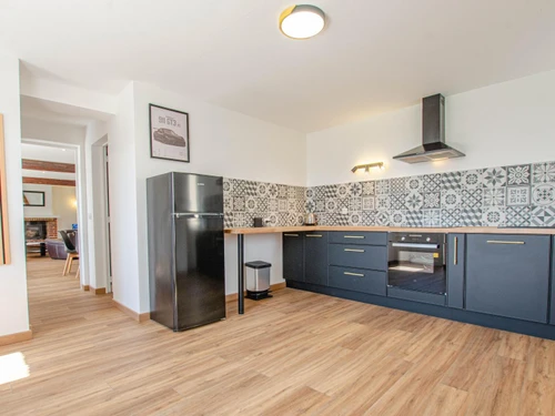 Gîte Plessis-Barbuise, 4 pièces, 6 personnes - photo_1011613814417