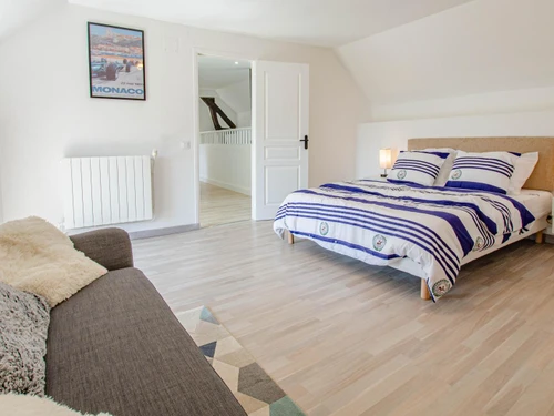 Gîte Plessis-Barbuise, 4 pièces, 6 personnes - photo_1011613814417