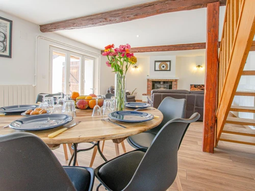 Gîte Plessis-Barbuise, 4 pièces, 6 personnes - photo_1011613814417