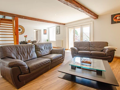 Gîte Plessis-Barbuise, 4 pièces, 6 personnes - photo_1011613814417