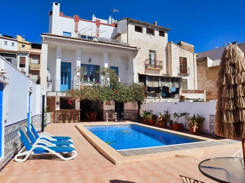 Villa Callosa d'en Sarrià, 5 Schlafzimmer, 10 Personen - photo_1011582760320