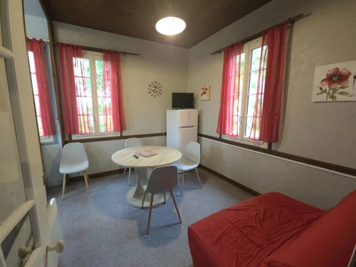 Gîte Castelnaud-la-Chapelle, 3 pièces, 4 personnes - photo_16989672009