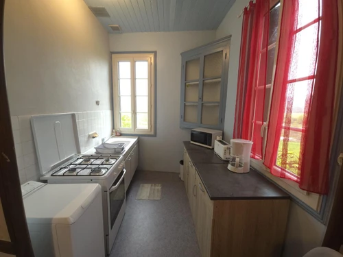 Gîte Castelnaud-la-Chapelle, 3 pièces, 4 personnes - photo_16989672009