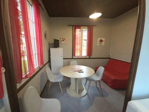 Gîte Castelnaud-la-Chapelle, 3 pièces, 4 personnes - photo_16989672009