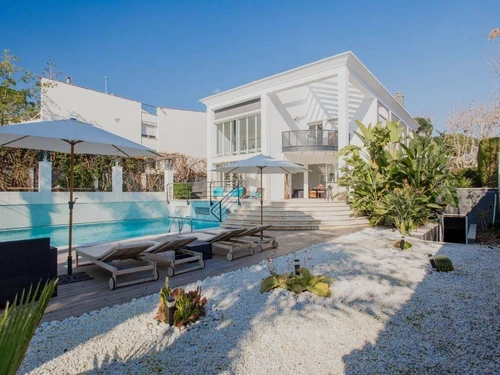 Villa Sitges, 6 pièces, 11 personnes - photo_1011657839041