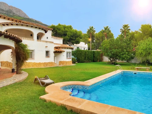 Villa Altea, 4 bedrooms, 8 persons - photo_18862135884