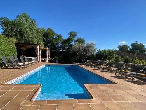 Villa Sitges, 7 Schlafzimmer, 16 Personen - photo_1011657843465