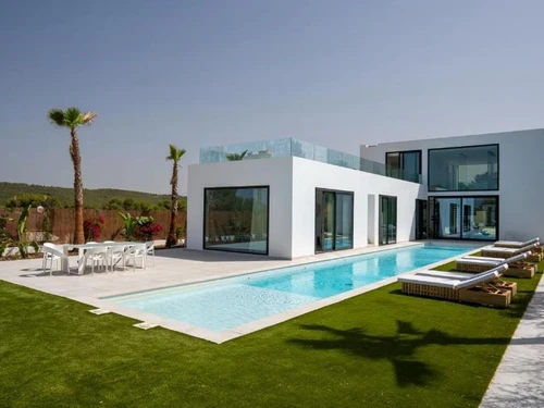 Villa Sitges, 5 pièces, 14 personnes - photo_1011657843784