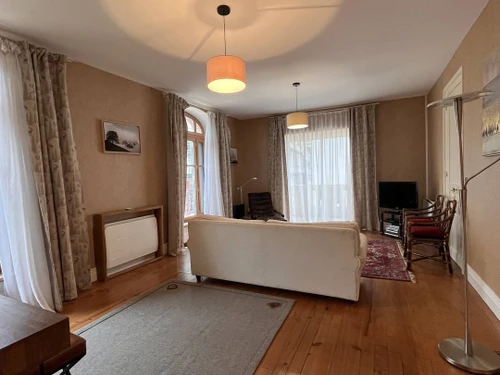 Apartment Cauterets, 3 bedrooms, 6 persons - photo_1011657865412