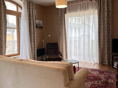 Apartment Cauterets, 3 bedrooms, 6 persons - photo_1011657865412