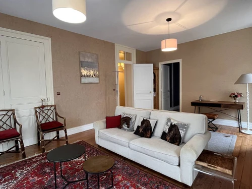 Apartment Cauterets, 3 bedrooms, 6 persons - photo_1011657865412