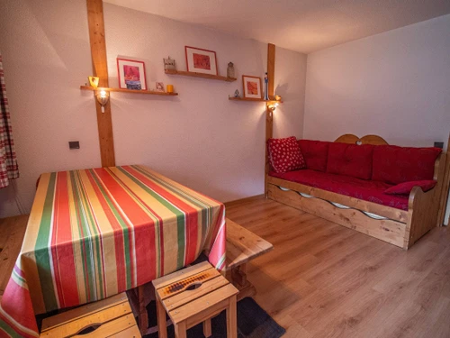 Appartement Valmorel, 2 pièces, 6 personnes - photo_13775339935