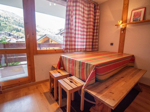 Appartement Valmorel, 2 pièces, 6 personnes - photo_13775339935